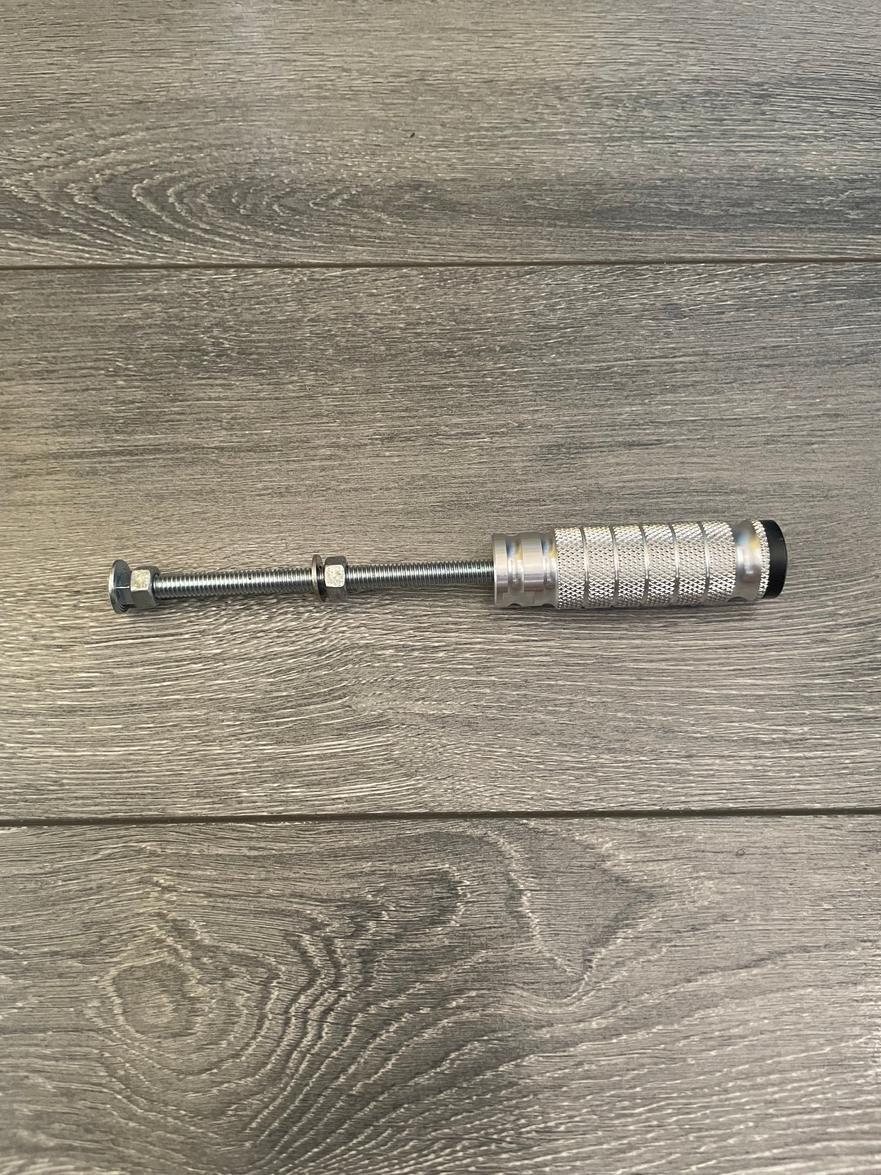 Razor shiftlock kit