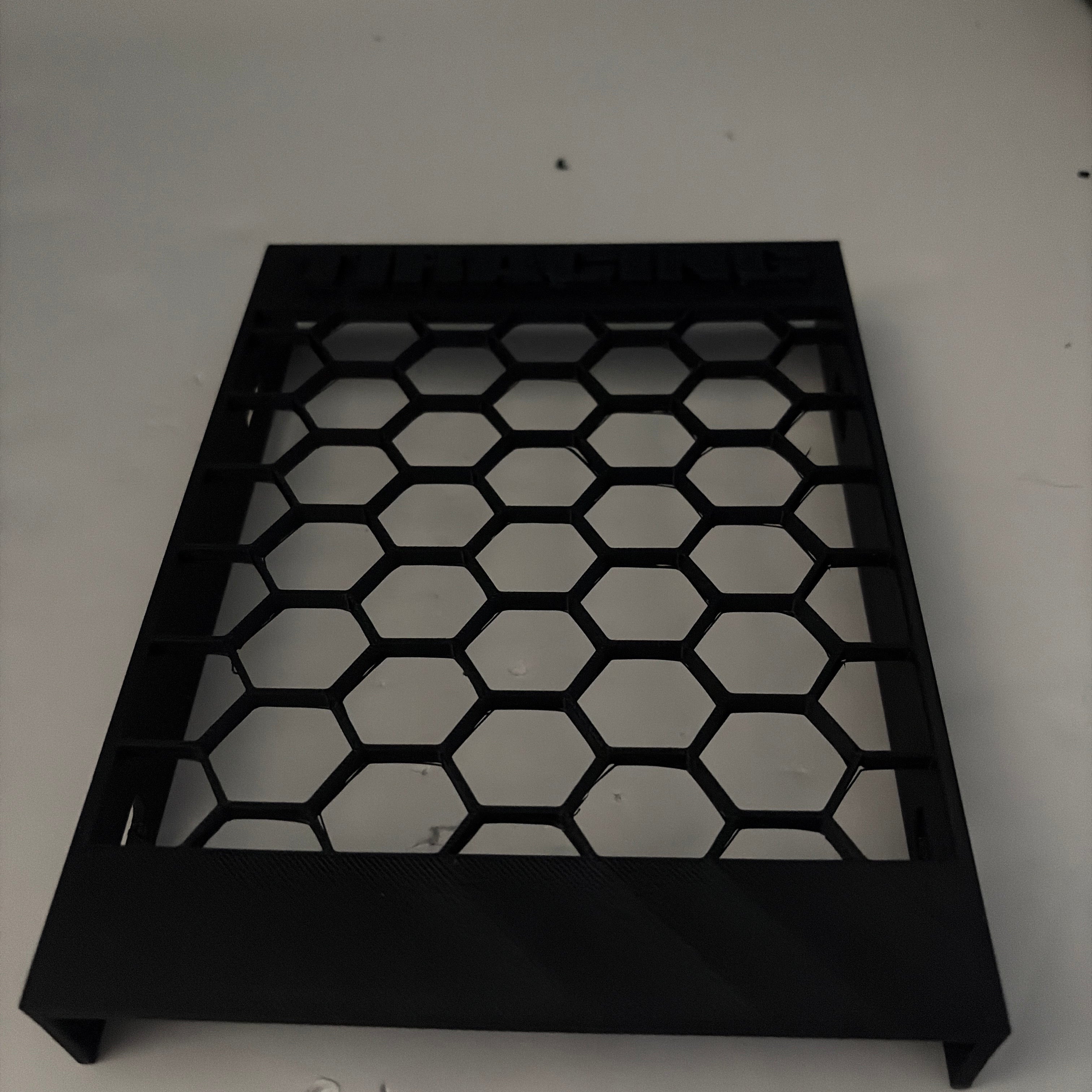 Tuttio Controller Cover