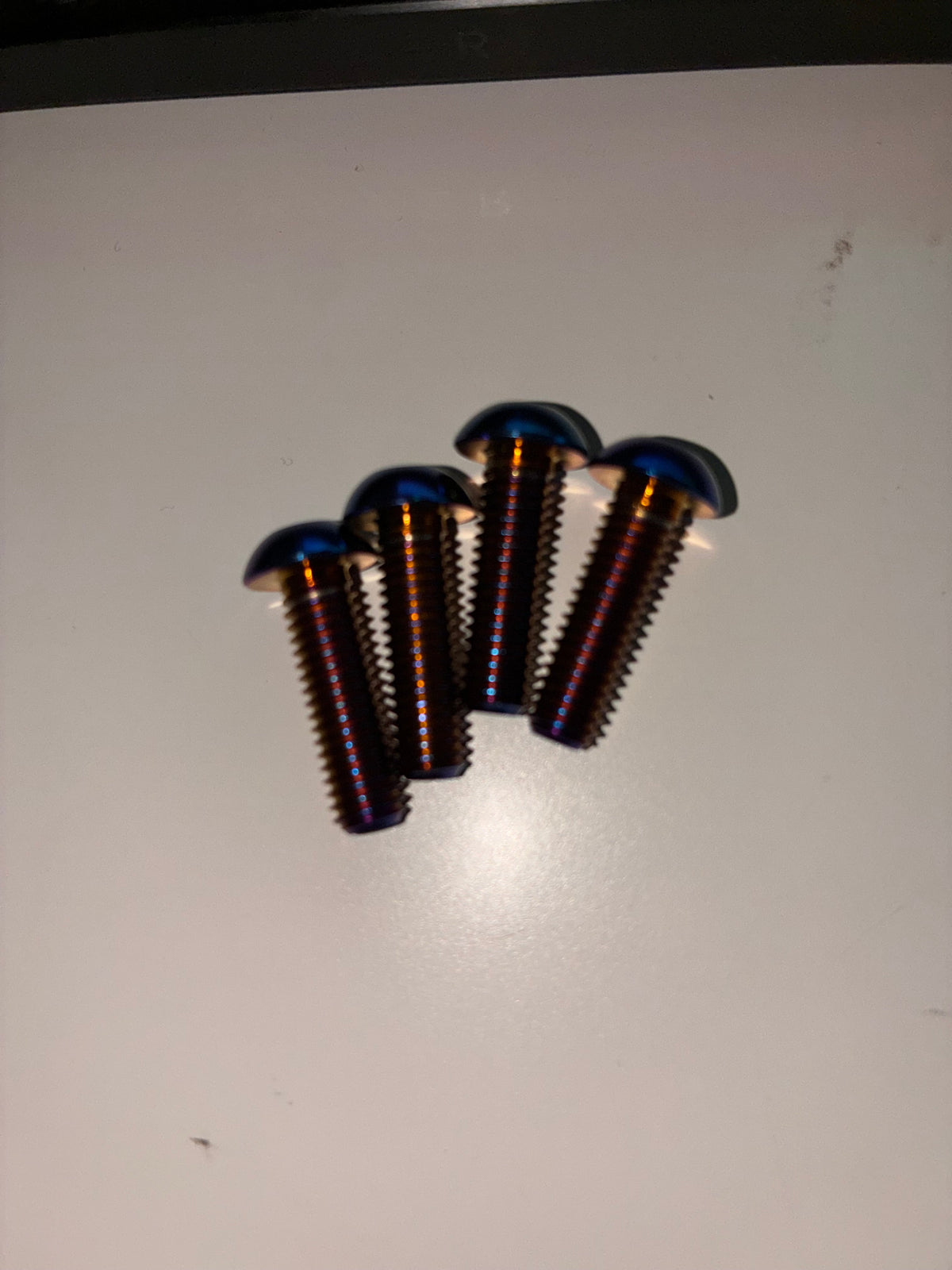 Tuttio Controller Mount