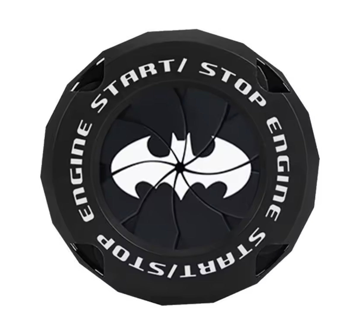 Batman Ignition Spinner