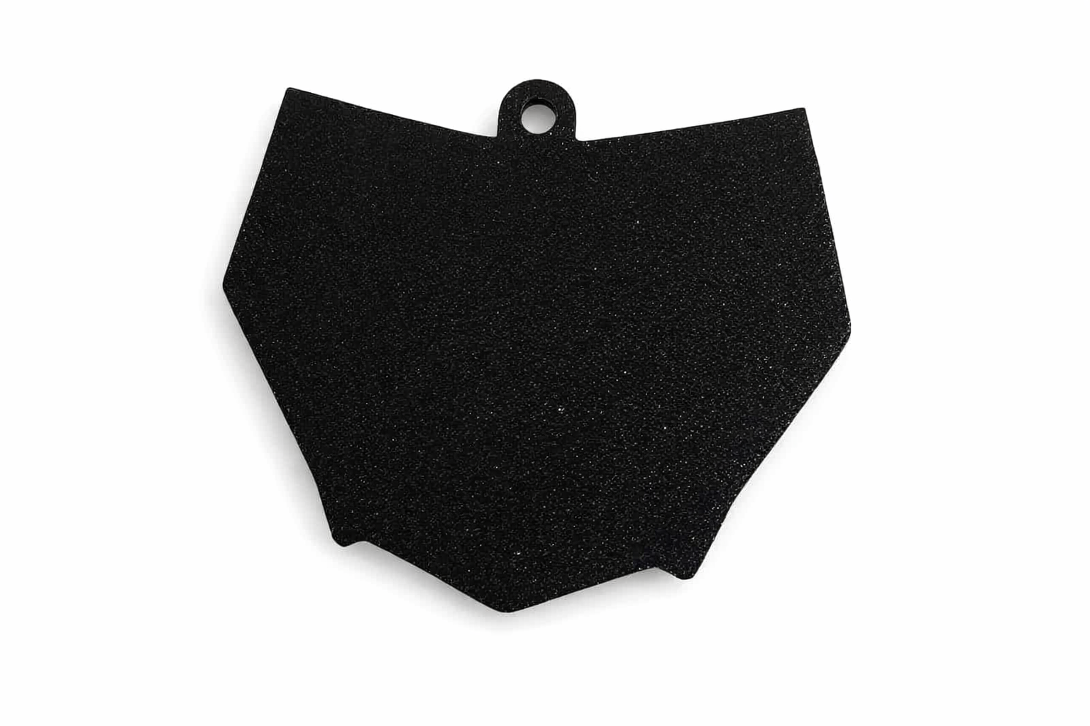 Motocutz Plate Mini Keychain