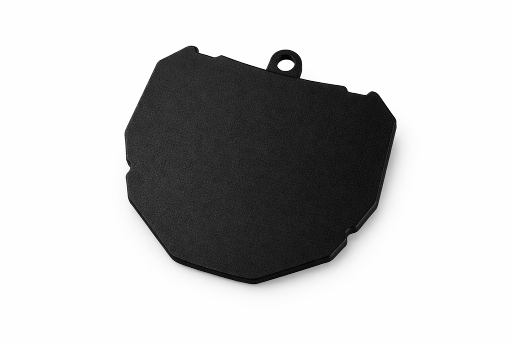 ODI Plate Mini Keychain’