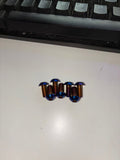 Super 73 Z Series Frame Bolts