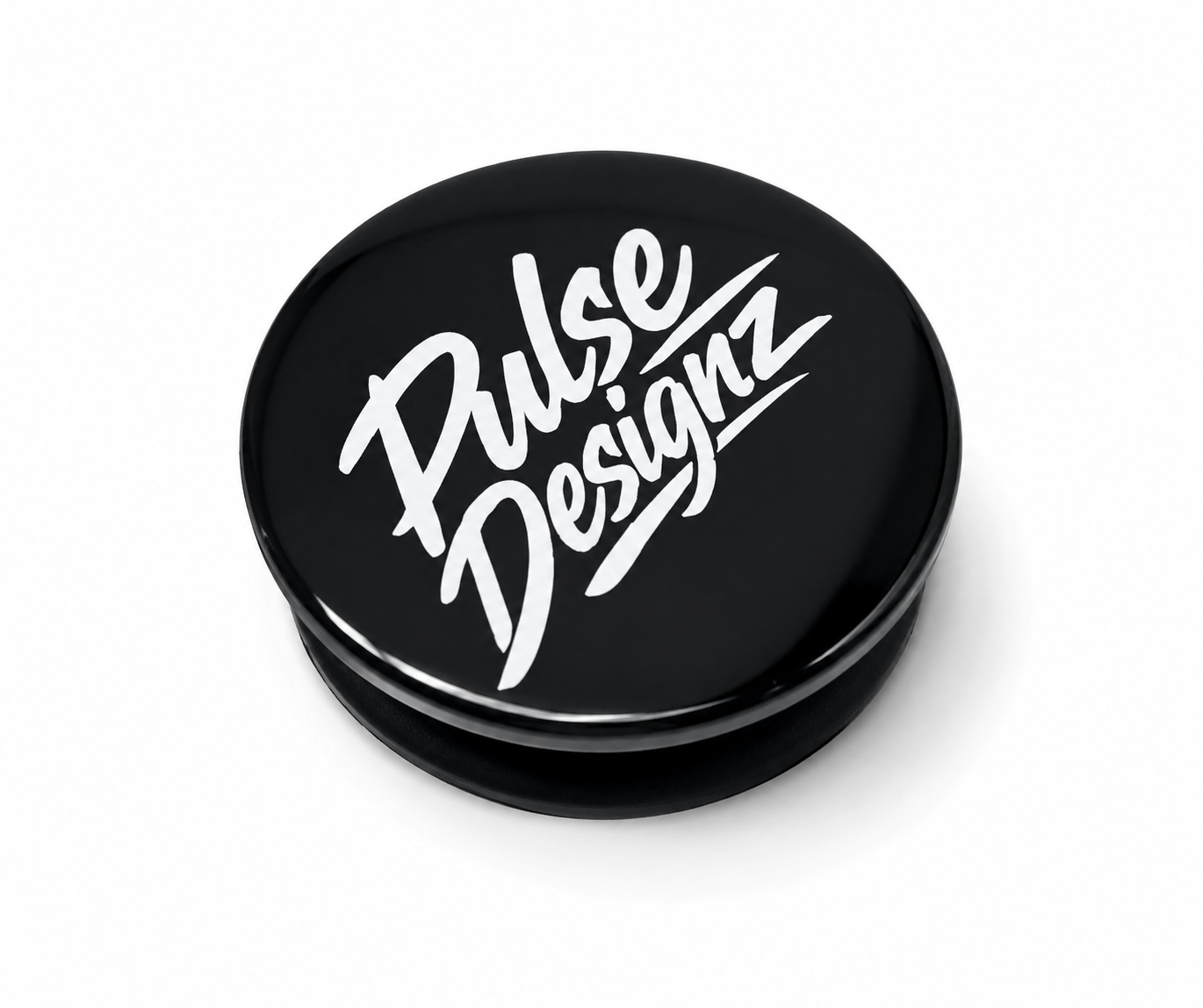 Pulse Designz Pop Socket Spinner (PREORDER)