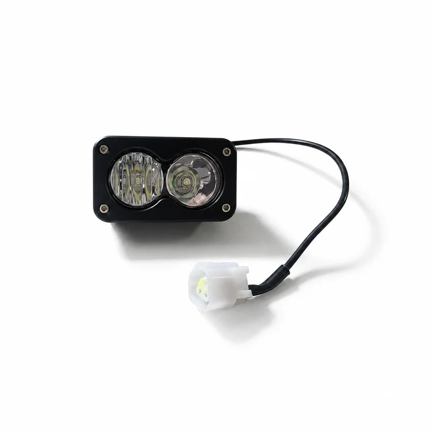 Yozma Plug N Play Baja Light