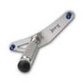 Yozma | Valtinsu | Strike Foot Lock Kit
